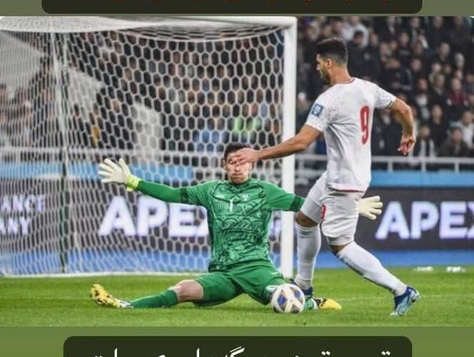 از دیشب ۵۰ هزار فحش خوردم/ به طارمی بی‌ادبی نکردم، مزاح و نصیحت می بود!