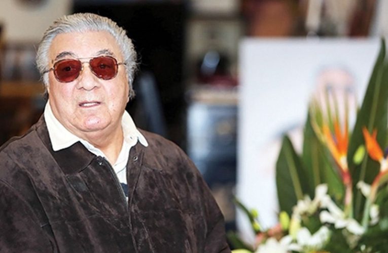 از سرگیجه تلویزیون برای «گلپا» تا کمپین علیه سریال «مقدم»