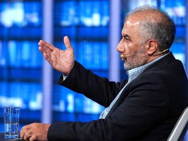 از سیلی‌ها آبدار «رعنا آزادی‌ور» تا دروغ شاخ‌دار درباره «ترانه علیدوستی»!