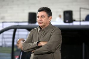 باید قوت تاکتیکی‌مان را بالا ببریم