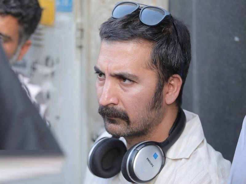 بفرمای بهرام افشاری به پژمان جمشیدی در گیشه!/ «هتل» در رویای «فسیل»‌ شدن