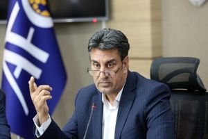 توضیحات افشاریان در رابطه وجود خانواده‌اش در فوتبال و تحول سن فرزندش/ ویدئو