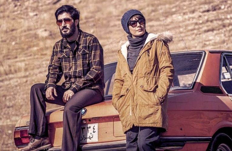 جریان «نفوذ» اجازه اکران فیلم ضد را می‌دهد؟