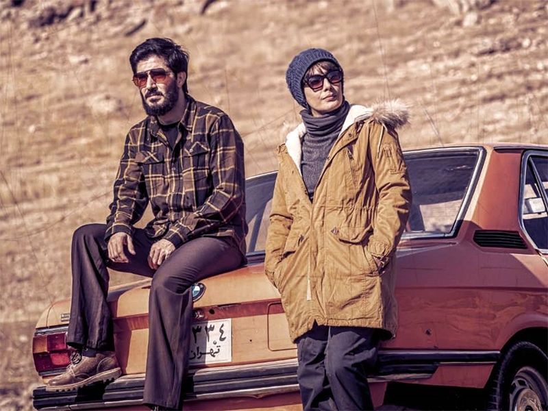 جریان «نفوذ» اجازه اکران این فیلم را می‌دهد؟/ آخوندی که باید ترور می‌شد!