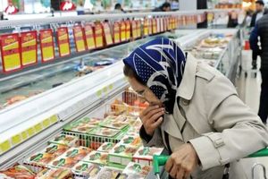 درآمد و هزینه خانوار ایرانی چه مقدار است؟