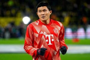 سرقت دلنشین از بازیکن بایرن مونیخ
