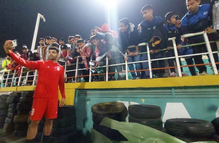 سورپرایز اختصاصی طارمی برای هواداران تیم ملی