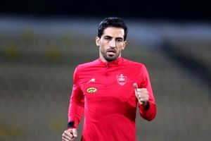 شوک و خبر بد مجدد برای پرسپولیس