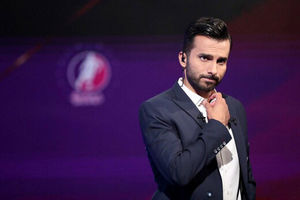 شکایت فدراسیون فوتبال از مجری «فوتبال برتر» 13 شکایت فدراسیون فوتبال از مجری «فوتبال برتر»