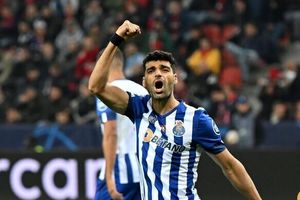 طارمی از پورتو رفتنی شد؟