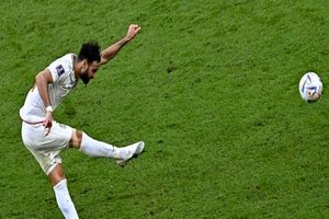 علت اخراج احمد نوراللهی از تیم ملی چیست؟