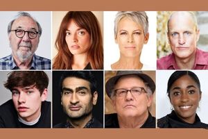 فیلمی درمورد یک سیاستمدار جوان آرمان‌گرا