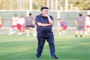 قشنگ نبوده است آقای قلعه‌نویی که مساوی شدن با ازبکستان را فقط اشکال بازیکنان قلمداد کنید