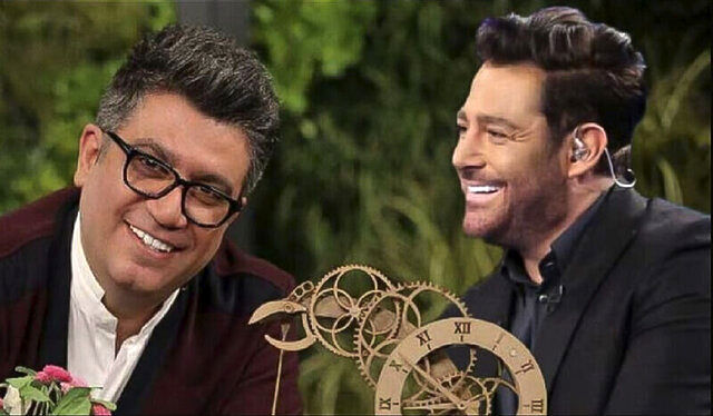 ماجرای قهر و آشتی‌ها در صداوسیما/ زندگی شیرین می‌شود؟