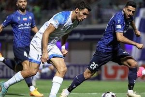 ملوان در اندیشه عبور از پرسپولیس/ دربی کرمان مقصد بعدی ساکت