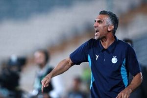 هافبک استقلال به سود هاشمی‌نسب قراردادش را کم کرد