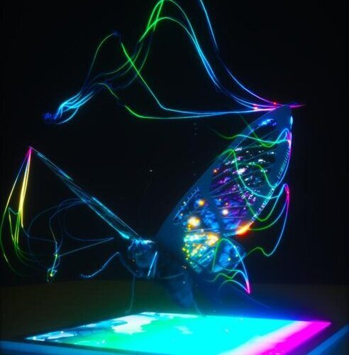 پروانه‌ها می‌توانند به تشخیص دقیق سرطان کمک کنند