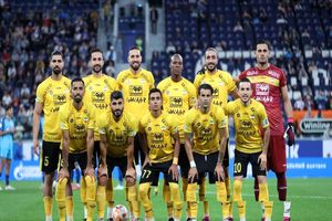 چرا بازی سپاهان به آزادی رسید؟