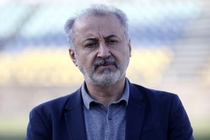 چطور می‌توانم به یحیی و بازیکنان شک کنم/ پارسال شش جام هم می بود، همه را می‌‌گرفتیم