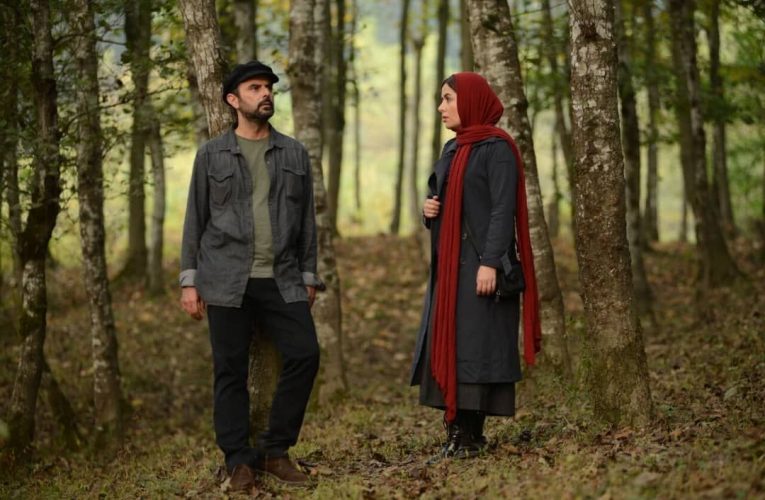 گفتگو با سپیده آرمان نویسنده و بازیگر نقش اول فیلم آهو