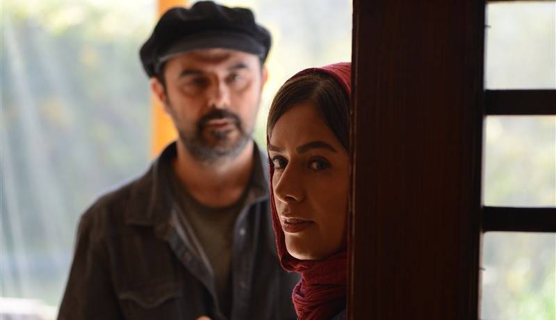 گفتگو با سپیده آرمان نویسنده و بازیگر نقش اول فیلم آهو / حکایت انزوای خودخواسته یک دختر