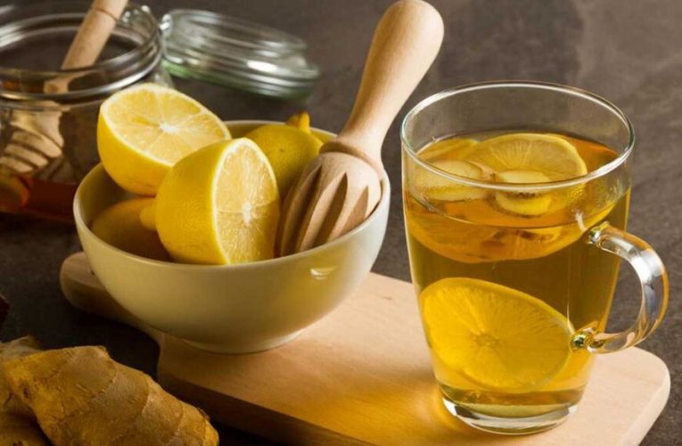 ۵ دمنوش معجزه گر برای درمان سرماخوردگی