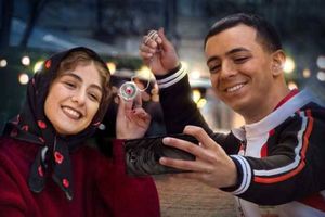 افشای یک راز، نقش علی شادمان در انتخاب الیکا ناصری برای سریال یاغی/ ویدئو