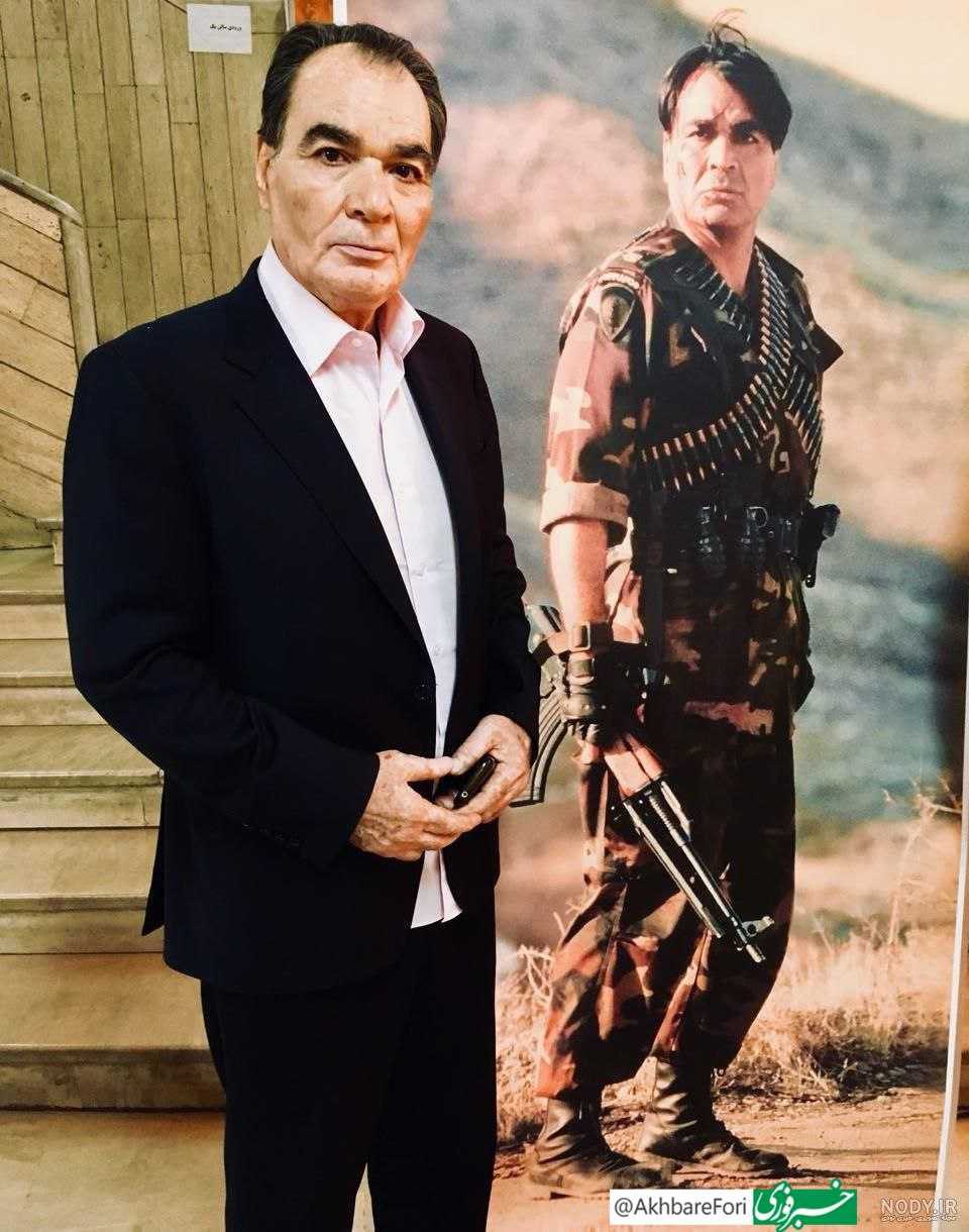 رضا صفایی پور