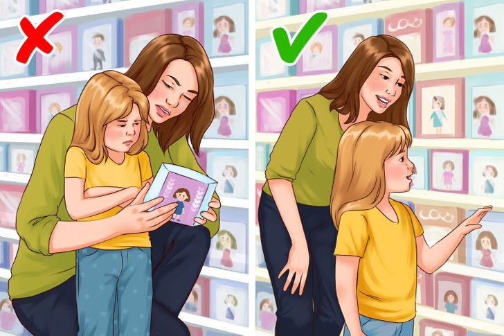 1701607438 943 ۱۰ کاری که والدین باید برای ساختن یک فرد بالغ