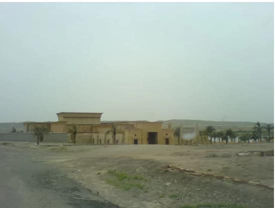 لوکیشن سریال یوسف پیامبر کجای ایران است ؟ 27 222