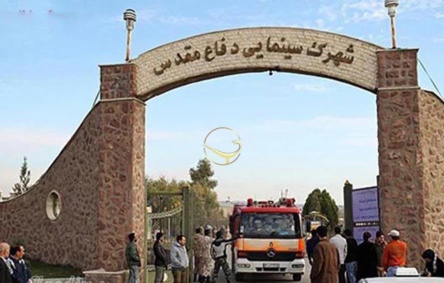 لوکیشن سریال یوسف پیامبر کجای ایران است ؟ 32 888