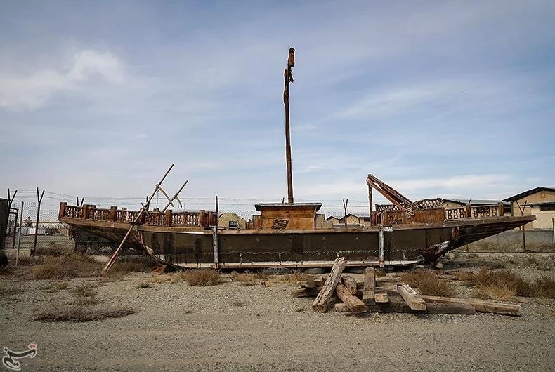 لوکیشن سریال یوسف پیامبر کجای ایران است ؟ 28 3333