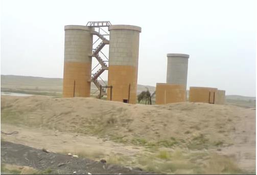 لوکیشن سریال یوسف پیامبر کجای ایران است ؟ 26 1111