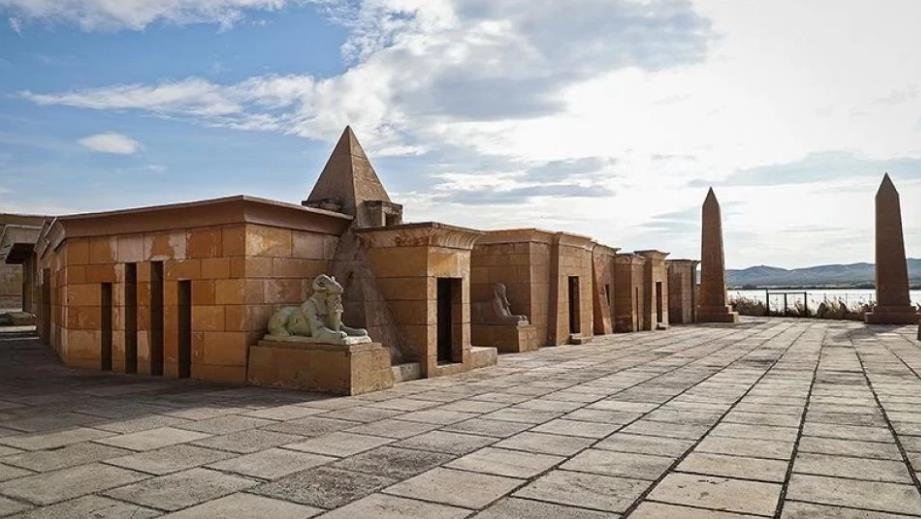 لوکیشن سریال یوسف پیامبر کجای ایران است ؟ 30 555555