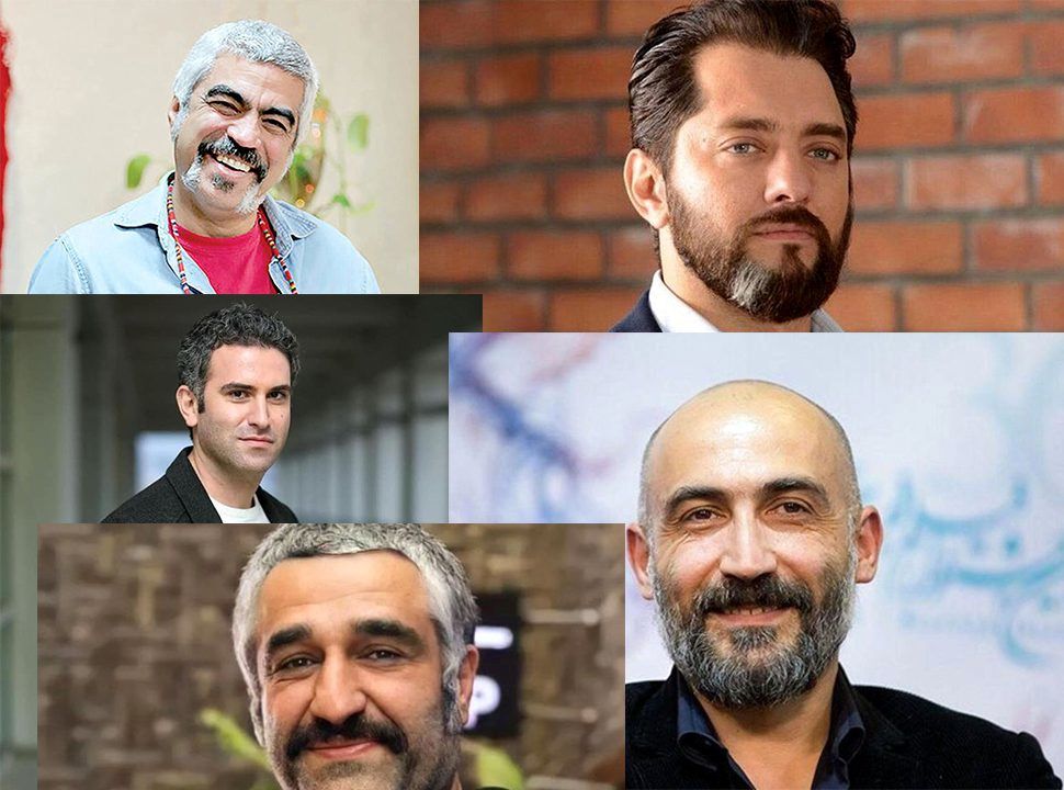 آخر فیلمبرداری دومین فیلم سروش صحت 11 ذذ e1702290130727