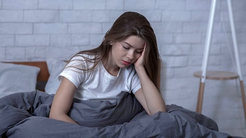 بسیاری در زمستان بی‌انگیزگی، ناراحتی و تمایل به ماندن در رختخواب را تجربه می‌کنند