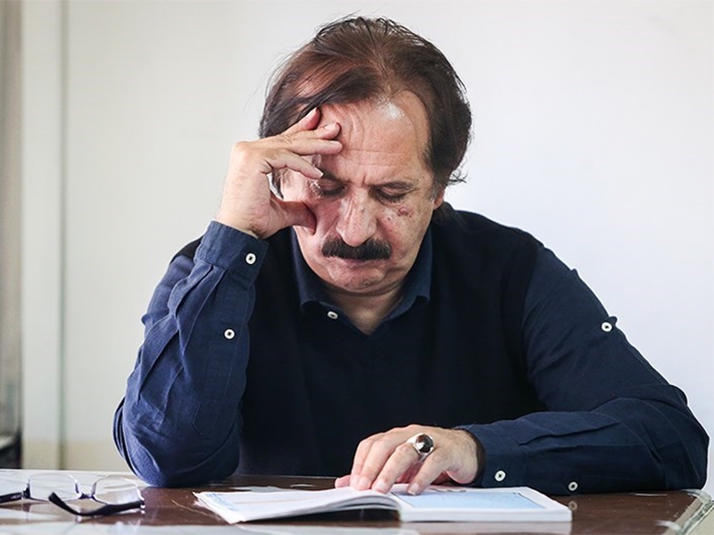 از سه فیلمه شدن بازیگر ممنوع‌التبلیغ تا فاتحه «رامبد» برای «خندوانه»!