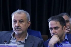 اسم کمیته اخلاق، کمیته صیانت از مسئولان فدراسیون فوتبال است/ خطیرِ جعلی علیه من سخن زده می بود!