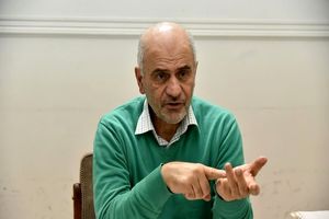 اگر فردی زیر هزار میلیارد سوءاستفاده کند به او ترحم می کنند