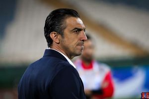 باشگاه نساجی با استعفای رحمتی موافقت کرد