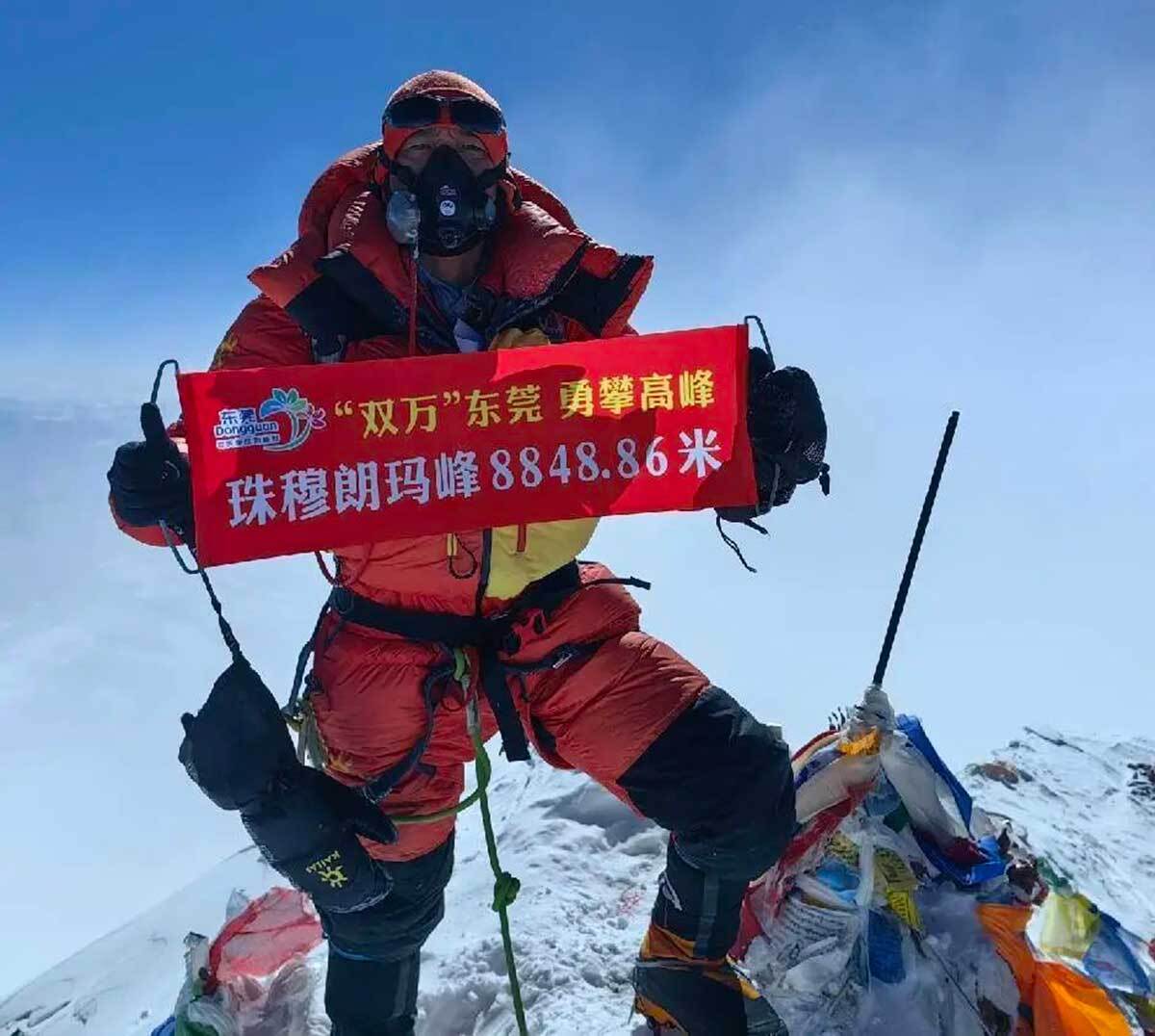 قانون عجیب شرکت چینی: بدوید تا حقوق بیشتری بگیرید