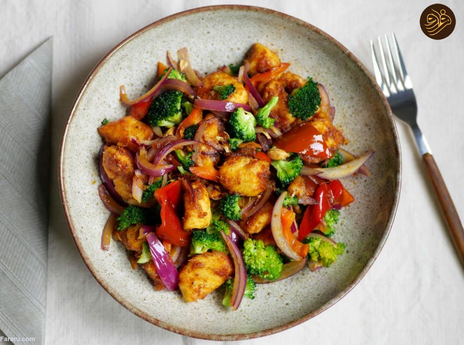 برای پیشگیری و کنترل دیابت نوع 2 چه بخوریم؟