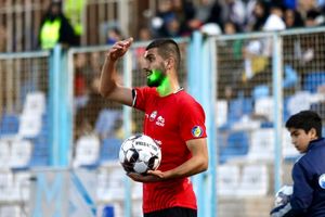 تراکتور از هواداران ملوان شکایت کرد 20 تراکتور از هواداران ملوان شکایت کرد