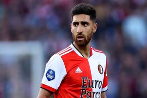 جدایی قریب الوقوع علیرضا جهانبخش از فاینورد! 11 جدایی قریب الوقوع علیرضا جهانبخش از فاینورد!