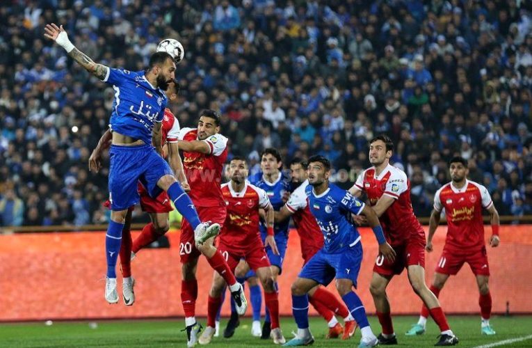 خریداران استقلال و پرسپولیس اشکار شدند