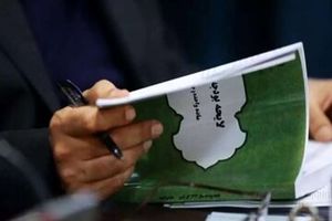 دولت بانک ها را قفل کرده تا نقدینگی و تورم پایین بیاید اما با این کار تشکیل نابود می بشود