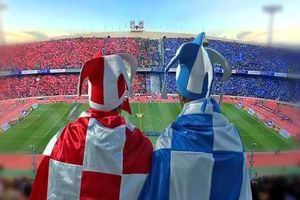 ساعت دربی تهران تا این مدت تحول نکرده است