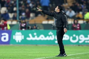 صداوسیما با کارشناسان شتیل‌بگیر مصاحبه کند/ باید یک پنالتی دیگر برای ما می‌گرفتند