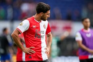 صدمه دیدن تلخ جهانبخش ادامه دارد