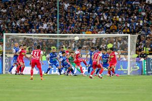 واکنش سازمان لیگ به شایعه تغییر زمان برگزاری دربی پایتخت